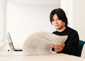 土木・建築 土木担当